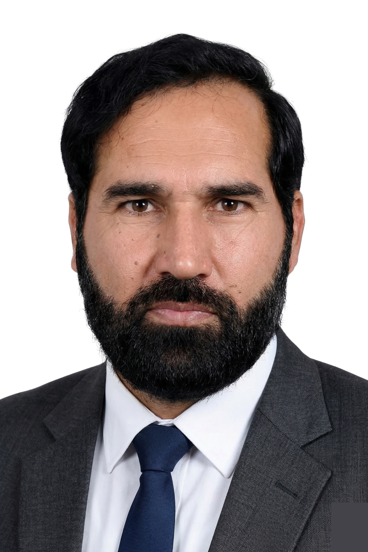 Abdul Shakoor Rashid